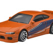 日産シルビア ”S15”（10月18日発売）