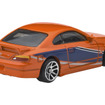 日産シルビア ”S15”（10月18日発売）