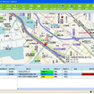 NECソフト、運行管理ASPサービス内容を強化…業務状況なども表示
