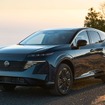 日産 ムラーノ の2026年モデル