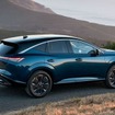 日産 ムラーノ の2026年モデル