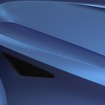 EMEA（欧州・中東・アフリカ）のキーカラー：TESSERACT BLUE（テッセラクト ブルー）