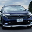 日産 リーフAUTECH B7