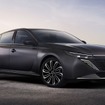 東風日産 ティアナ 新型