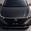 東風日産 ティアナ 新型
