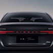東風日産 ティアナ 新型