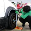 無ければ作る、本気のワンオフ！ クロスロード用リフトアップ車高調計画始動～カスタムHOW TO特別編～