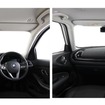 DMR-DM900-BMW-IC/OC（左：BMW G20）とDMR-DM900-MINI-IC/OC装着イメージ（右：MINI F54）