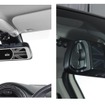 DMR-DM900-MINI-IC/OC装着イメージ（車両：MINI F54）