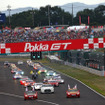 【SUPER GT 第7戦】展望…柳田選手「GT300クラスも激戦です」