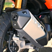 ホンダ ADV160