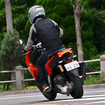 ホンダ ADV160