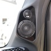 ショップ任せで失敗なし！ N-VAN e: を最短ルートで高音質化［car audio newcomer］by AUDIO.VISUAL.SECURITY FIST　前編