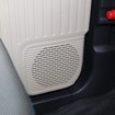 ショップ任せで失敗なし！ N-VAN e: を最短ルートで高音質化［car audio newcomer］by AUDIO.VISUAL.SECURITY FIST　前編