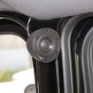 ショップ任せで失敗なし！ N-VAN e: を最短ルートで高音質化［car audio newcomer］by AUDIO.VISUAL.SECURITY FIST　前編