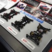 タミヤ（第63回全日本模型ホビーショー）