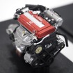 モーターヘリックス / フリースタイル（第63回全日本模型ホビーショー）
