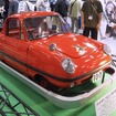 ダットサン・ベビイ、トミーテック（第63回全日本模型ホビーショー）