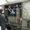 陸上自衛隊高機動車（第63回全日本模型ホビーショー）