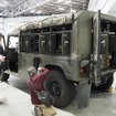 陸上自衛隊高機動車（第63回全日本模型ホビーショー）