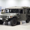陸上自衛隊高機動車（第63回全日本模型ホビーショー）