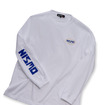 NISMO HERITAGEロングスリーブTシャツ