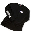 NISMO HERITAGEロングスリーブTシャツ