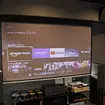 ミニシアターも完備