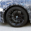 BMW M3 新型：G84のプロトタイプ