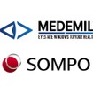 損保ジャパンと東京医科大学発スタートアップMEDEMILが業務提携
