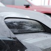 ポルシェ 718ケイマンEV 次期型のプロトタイプ