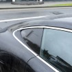 ポルシェ 718ケイマンEV 次期型のプロトタイプ