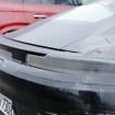 ポルシェ 718ケイマンEV 次期型のプロトタイプ