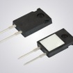 ビシェイのAEC-Q200に準拠の新しい50W厚膜パワーレジスタ