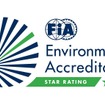 富士スピードウェイが国際自動車連盟（FIA）が推進する「FIA環境認証プログラム」において最高位の「3つ星」の認証を取得