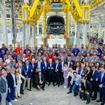 BYDがブラジルで1400万台目の新エネルギー車をラインオ