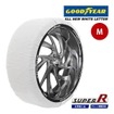 GOODYEAR スノーソックス Super R