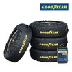 GOODYEAR タイヤカバー