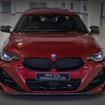 BMW「325iSオマージュ」（南アフリカ仕様）
