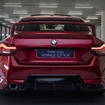 BMW「325iSオマージュ」（南アフリカ仕様）