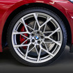 BMW「325iSオマージュ」（南アフリカ仕様）