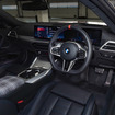 BMW「325iSオマージュ」（南アフリカ仕様）