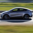 テスラ『モデルY』の「パフォーマンス」グレード向けの専用エアロダイナミクスキット