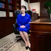 自民党の高市新総裁