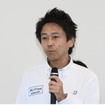 ブリヂストン BSJP 直需タイヤ戦略企画/新モビリティビジネス推進部門長の太田正樹氏