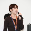 富山県富山市活力都市創造部 相川紗南氏