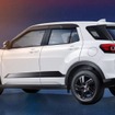 ダイハツ・ロッキー 改良新型（インドネシア仕様）
