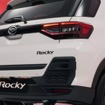 ダイハツ・ロッキー 改良新型（インドネシア仕様）