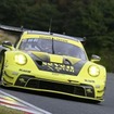 優勝した「seven × seven PORSCHE GT3R」