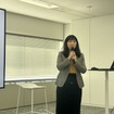 モビリティソリューション統括部 紀平知慧氏